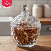 Скляний сезон — знижки до –40%