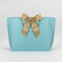 Подарунковий пакет "Елегантний пакунок", 37*25 см * Рандомний вибір дизайну (9069-021)