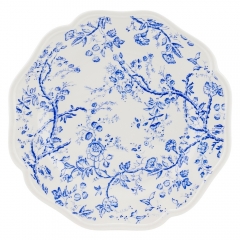 Тарелка «Небесная сакура», 26 см (9198-019)