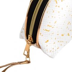 Косметичка "Зоряна", 24*15 см * Рандомный выбор дизайна (9037-003)