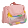 Косметичка "Washbag", 24*19 см * Рандомний вибір дизайну (9037-006)