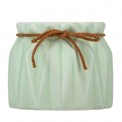 Кашпо "Фитогармония", 8,5 см. * Рандомный выбор дизайна (9144-002)