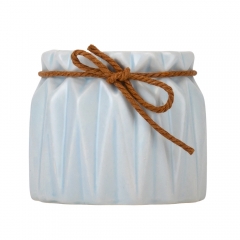 Кашпо "Фитогармония", 7 см. * Рандомный выбор дизайна (9144-003)