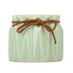 Кашпо "Фитогармония", 7 см. * Рандомный выбор дизайна (9144-003)