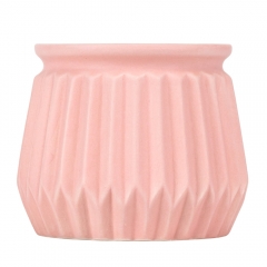 Кашпо "Оазис", 8,5 см * Рандомный выбор дизайна (9144-008)