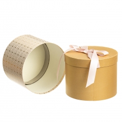 Цветочная коробка "Мерелин", бежевый (8517-008)