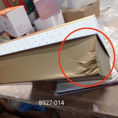 УЦІНКА Набір з 3 коробок "Вів