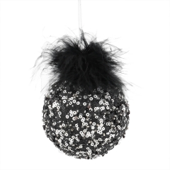 Шар "Тарт", 8 см. (6017-034)