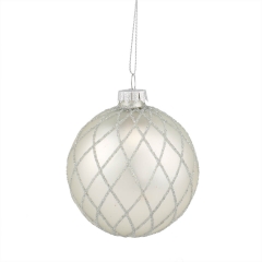 Шар "Марціпа", 8 см. (6017-040)