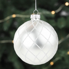 Шар "Марціпа", 8 см. (6017-040)