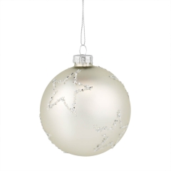 Шар "персипан", 8 см. (6017-041)