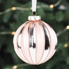 Шар "Смузі", 8 см. (6017-043)