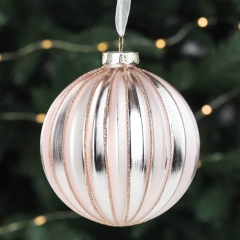 Шар "Смузі", 10 см. (6017-044)