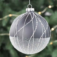 Шар "Фондан", 10 см. (6017-049)