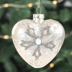 Шар "Панеттоне", 10 * 4 * 10 см. (6017-052)