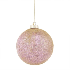 Шар "Раф-кава", 12 см. (6017-060)