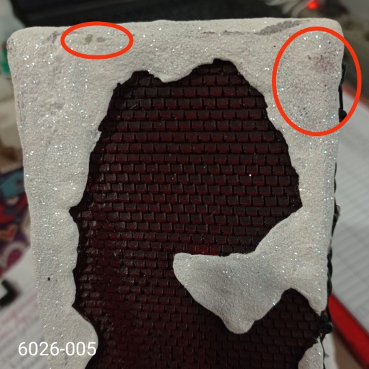 УЦІНКА Новорічна карусель з підсвіткою та музикою 