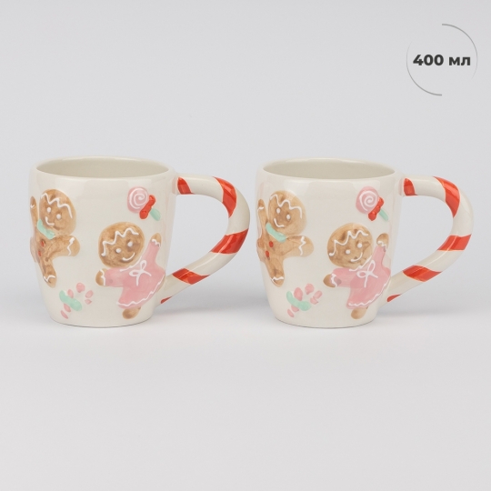 УЦІНКА Кружка 