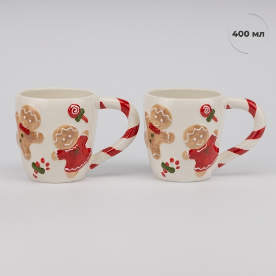 УЦІНКА Кружка 