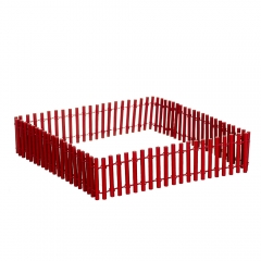 Декоративный заборчик 78 см (0357J)