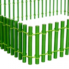 Декоративный заборчик 78 см (0357J)