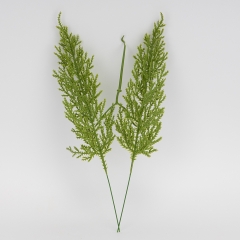Декоративная ветвь "Двойная туя", 39 см (9256-020)