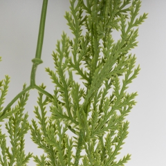 Декоративная ветвь "Двойная туя", 39 см (9256-020)