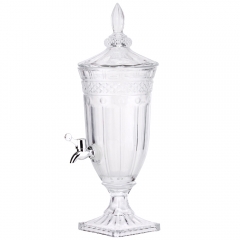 Лимонадница "Нектар свежести", 2 л (9175-005)