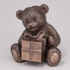 Статуетка "Ведмедик" (12 см) (07755A1)
