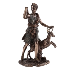 Статуэтка "Диана" (29 см) (71397A4)