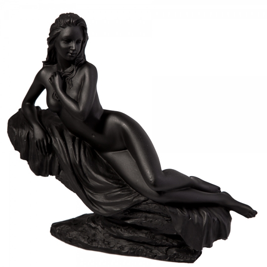 Статуетка "Дівчина" (14 * 13 см) (71691AA)
