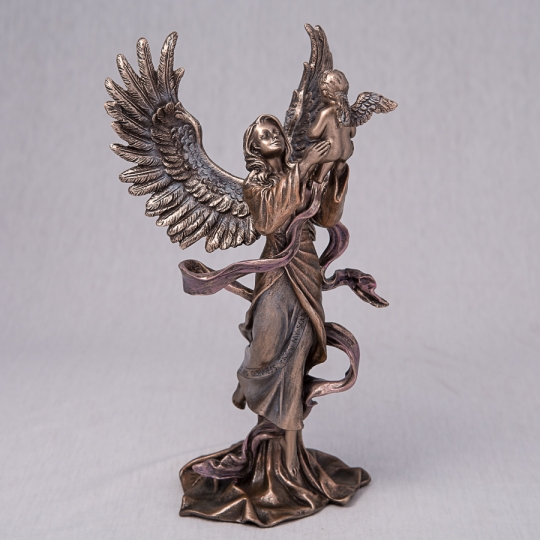 Статуетка "Рождение ангела" (22 см) (72017A4)