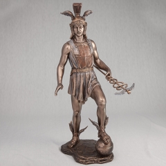 Статуетка "Гермес" (33 см) (72738A4)