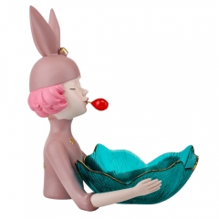 Статуэтка "Juicy" (8923-003)