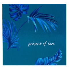 Порцелянова кружка  з блюдцем “Vintage Vibe”, 200 мл (9217-006)