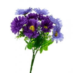 Букет астры, фиолетовый (8722-005)