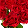 Букет троянд, червоний (8722-014)