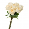 Букет троянд, білий (8722-021)