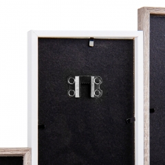 Фотоколлаж "Travel", 34,3*39,5 см (2004-051)