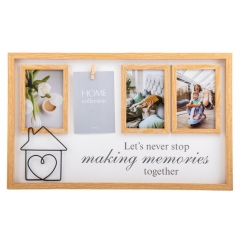 Фотоколлаж "Memories", 54*33 см (2004-053)