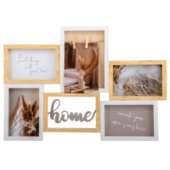 Фотоколлаж "Sunshine", 47,8*33,7 см (2004-056)