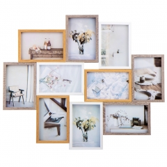 Фотоколлаж "Family", 55,9*47 см (2004-057)