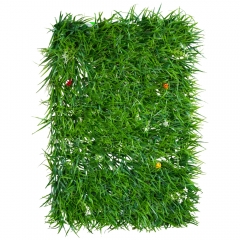 Декоративная панель из искусственной зелени "Травка", 40*60 см (9173-002)