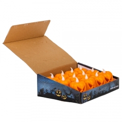 Электрические свечи "Адское пламя" (9134-007)