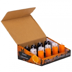 Электрические свечи "Адский лабиринт" (9134-013)