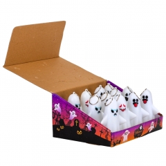 Декор на Хэллоуин "Лунная ночь" (9134-017)