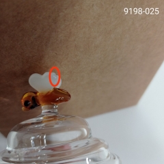 Емкость для хранения меда “Медовое вдохновение” 500 мл (00BR-9198-025/2)