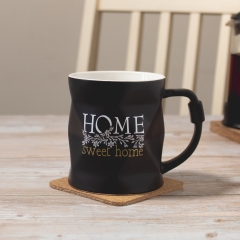 Чашка "Home" 390ml (00BR-6022-007/1)