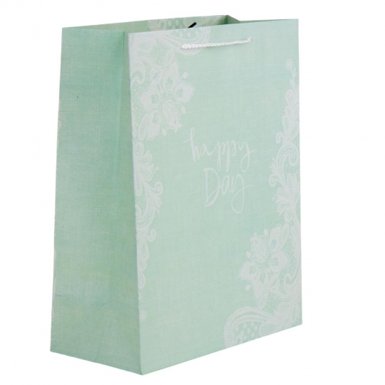 Подарунковий пакет "Щасливий день", 18*23 см (18924-011)