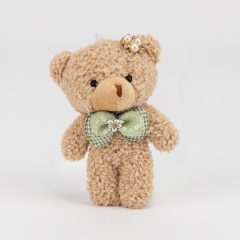 Подарочный набор «Love»: чашка с мишкой, 400 мл * Рандомный выбор дизайна (19298-019)